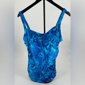 Swim365 Curvy Woman’s Size 20w One-piece